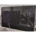 Good Quality Memphis Tn Black Natural Stone Marble Tile